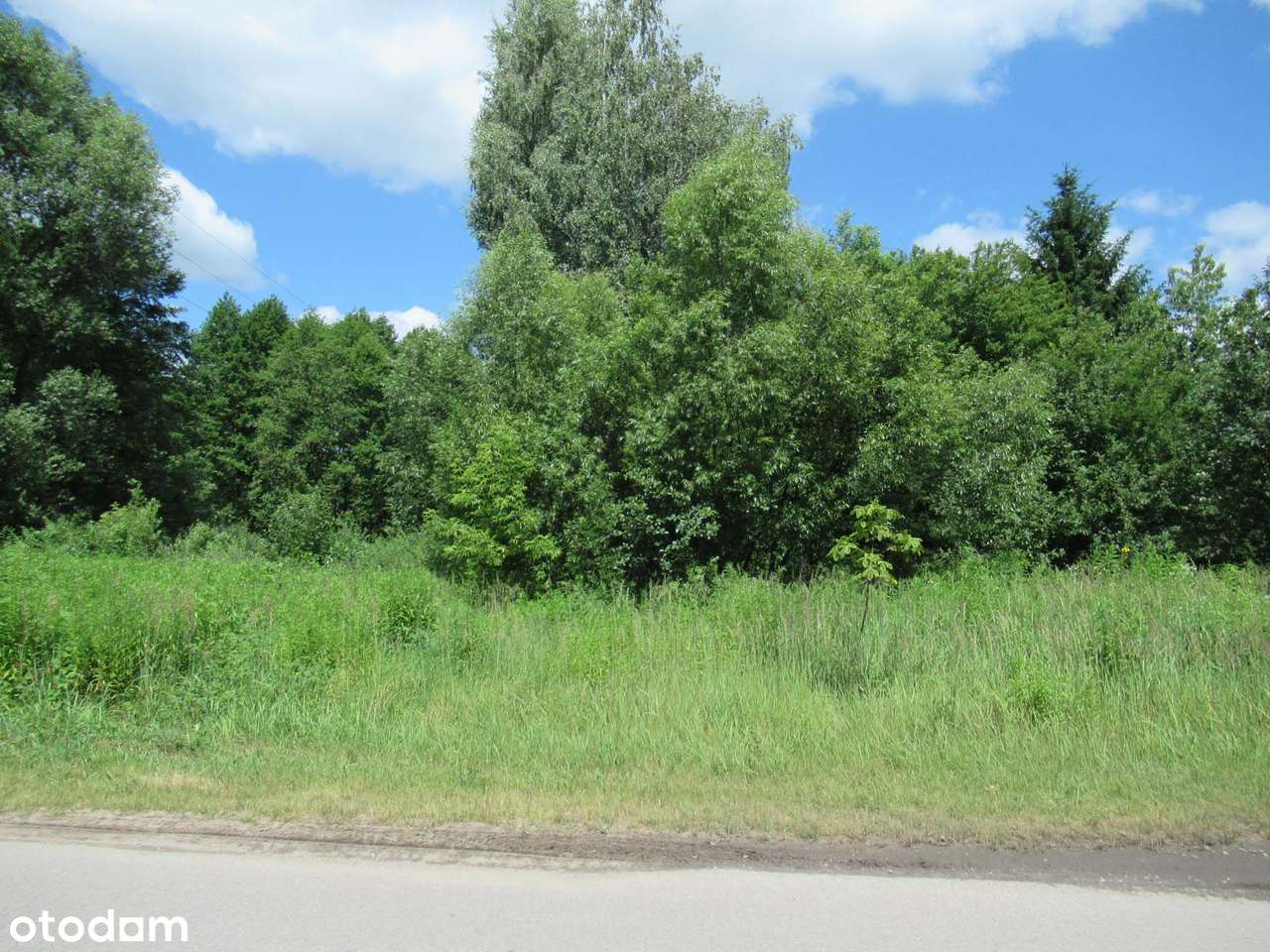 Sprzedam udział w: dom i działka-7