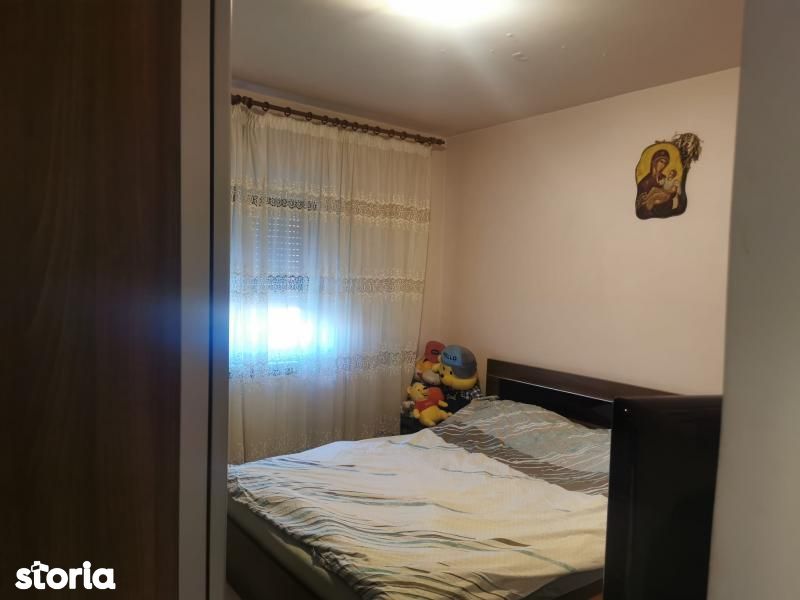 Apartament 2 camere confort1 decomandat zona Bariera