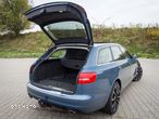 Audi A6 Avant 2.7 TDI DPF - 19