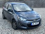 Hyundai i20 1.25 Style - 1