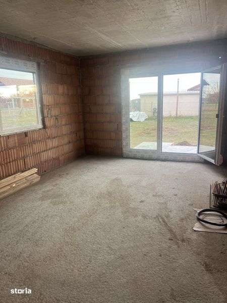 Vand casa individuala P+M in Cornesti - Imagine principală: 4/5