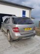 DEZMEMBREZ MERCEDES ML W164  3.0V6 - 3