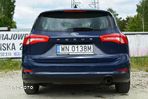 Ford Focus 1.5 EcoBoost Trend Edition Business - 7