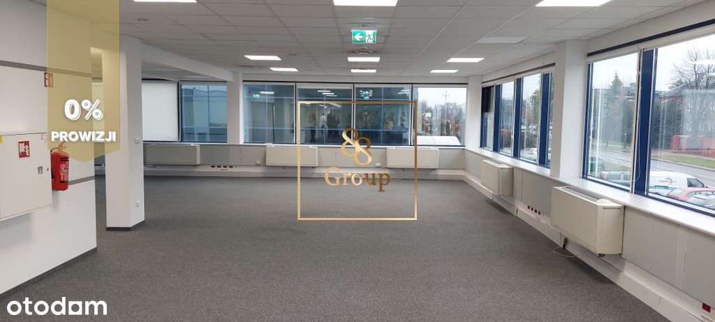 Do wynajęcia magazyn 1050m2 Warszawa-Włochy - Pełny obrazek: 2/2