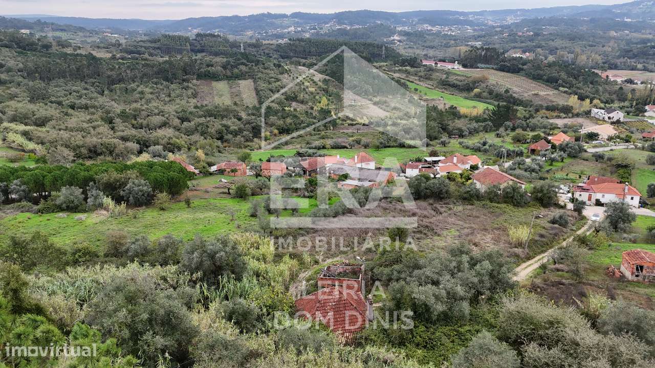 Moradia Isolada T3  em Santiago e São Simão de Litêm, Pombal - Grande imagem: 5/8