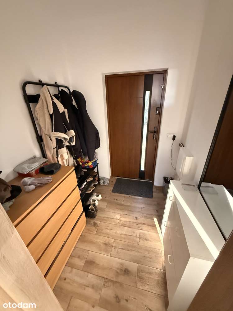 energo oszczędny wykończony dom 125m2 p.u w Gdańsku-7