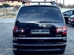 Volkswagen Sharan - 7