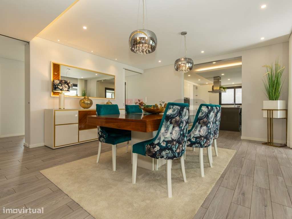 Refúgio Moderno com Vista e Design no Pico da Pedra, Ilha de São Mi...-21