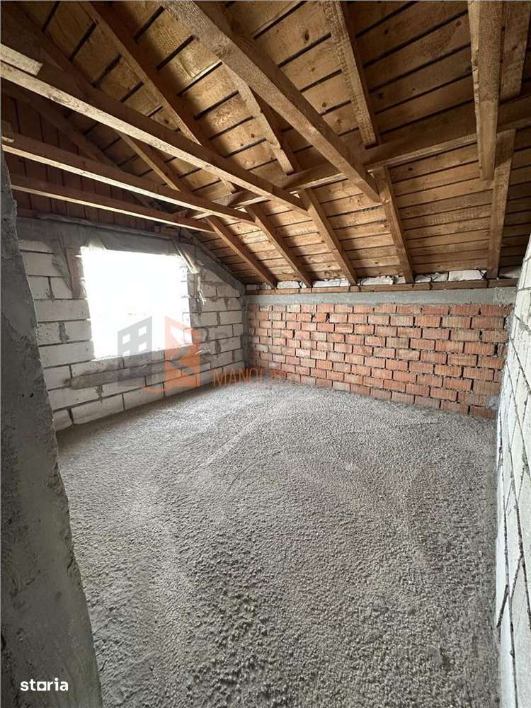 Casa tip vila 6 camere decomandata zona Glodeanu Sarat Caldaruseanca - Imagine principală: 5/9