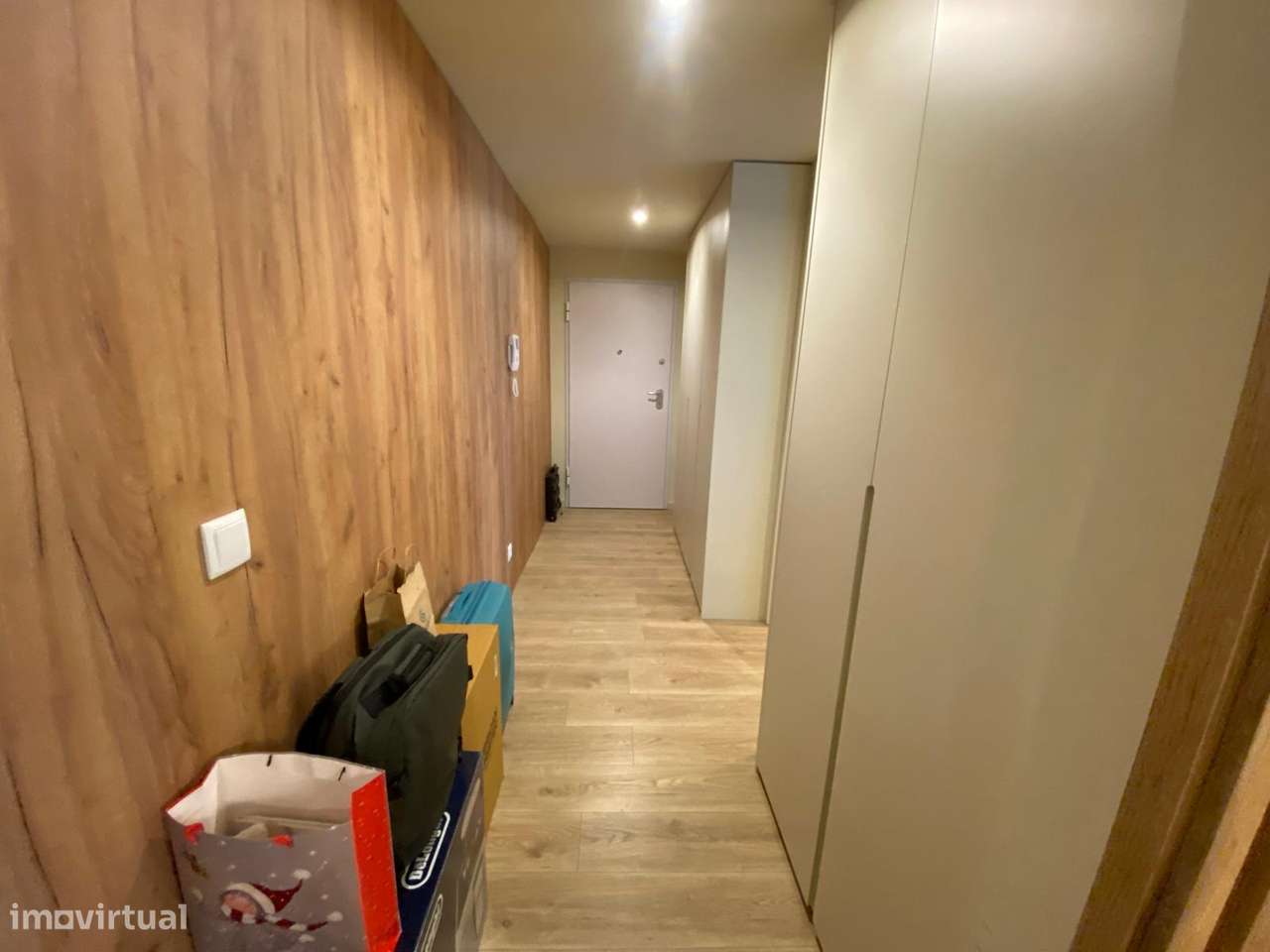 Apartamento T3 em São Bernardo.-7