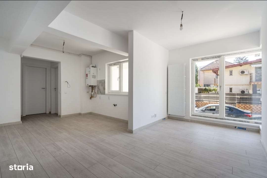 Apartament 2 camere, parter, Militari, 70mp - Imagine principală: 3/7