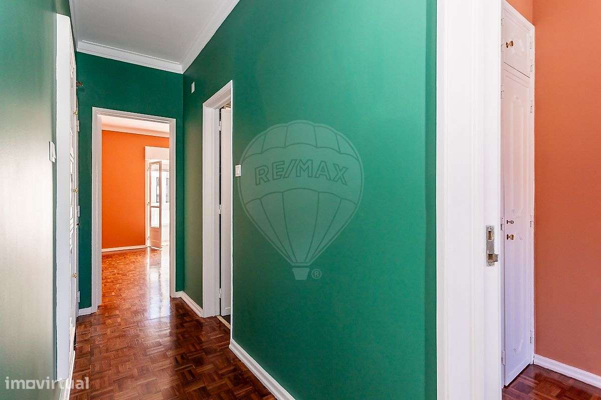 Apartamento T2 para venda-12