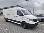 Volkswagen Crafter 35 2.0 TDI L4H3 4490 177KM AUTOMAT - 4