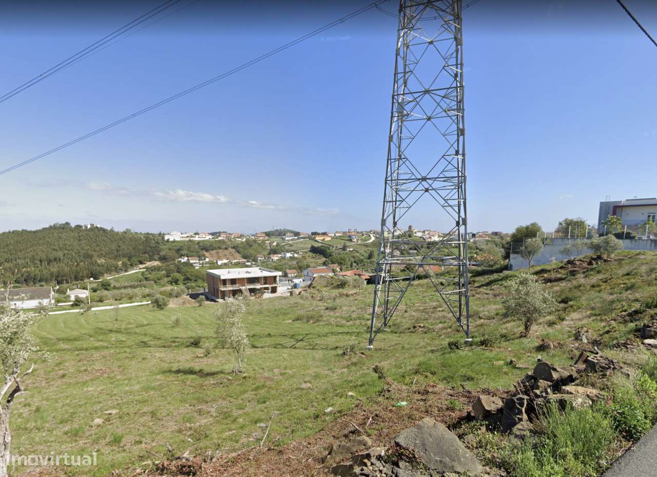 Terreno urbano na Quinta da Coutada, Vila Franca de Xira - Grande imagem: 4/5