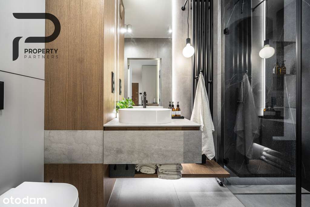 Stylowe mieszkanie na Zabłociu | ENG-18