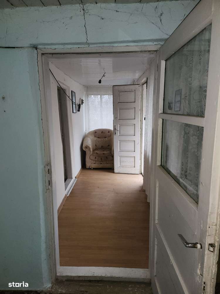 Casa veche in Filipesti Bacau-10