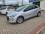 Hyundai I30 1.4 CRDi Classic - 4