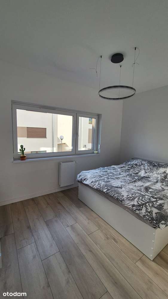 Suchy Las, Złotniki nowe i niezamieszkałe 3 pokojowe-6