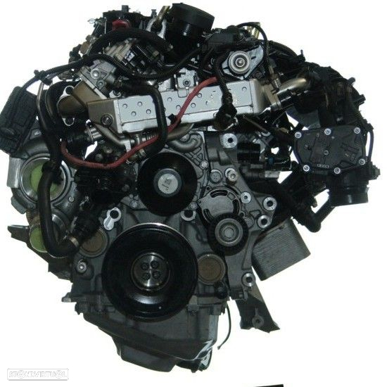 Motor Completo  Usado BMW 2 Coupé (F22) 220d - 2