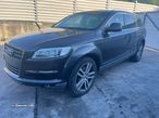 AUDI Q7 3.0 TDI DE 2009 PARA PEÇAS - 2