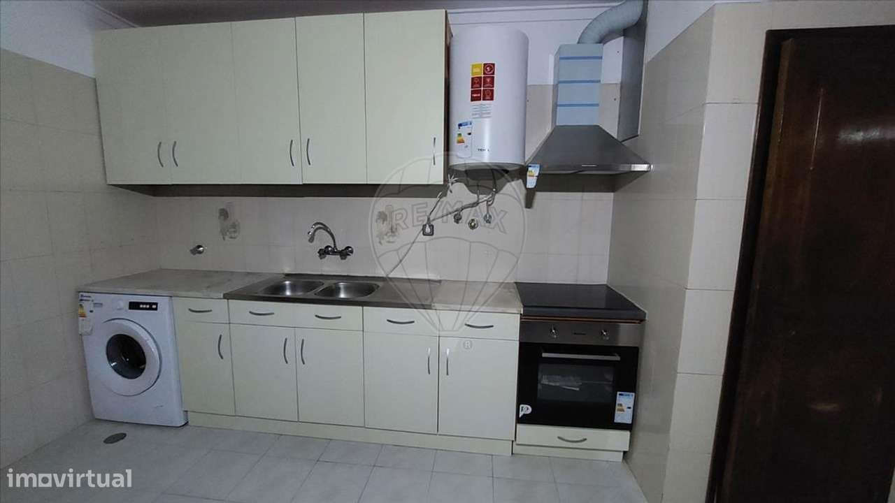 Apartamento T2 para venda - Grande imagem: 4/7