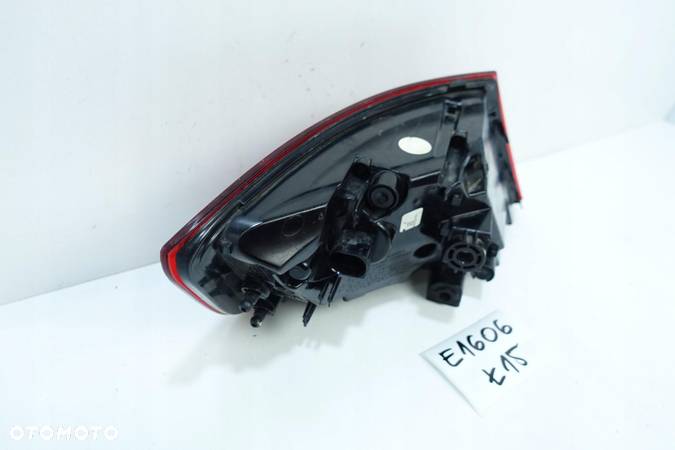 LAMPA PRAWY TYŁ PRAWA AUDI A3 SPORTBACK 8V4945096A - 4