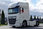 DAF XF 106 / 530 / RETARDADOR / 100.000 KM!! /  FRONTAL SOBRE COJINES / 2022 / SUPER SPACE CAB - 3