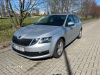 Skoda Octavia 1.4 TSI Ambition - 11