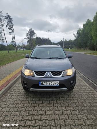 Mitsubishi Outlander 2.4 2WD - 3