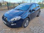 Fiat Punto Evo 1.3 Multijet 16V Dynamic - 3