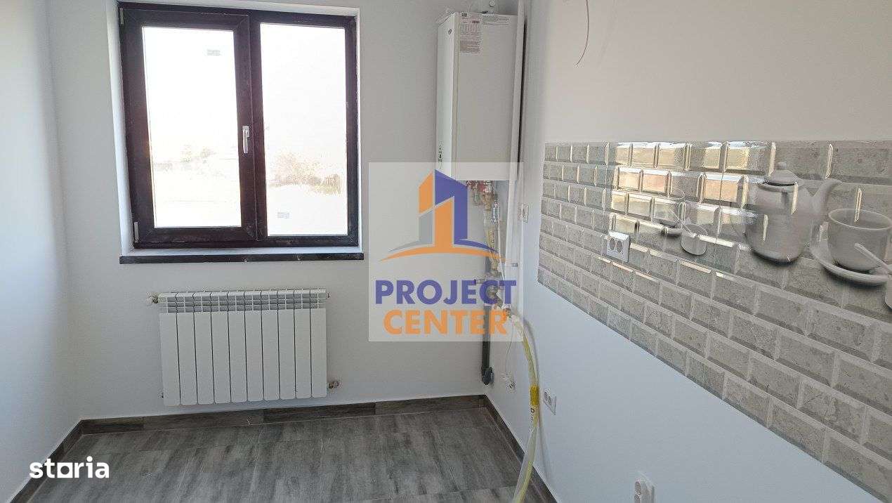 Apartamente noi cu 2 camere – confort, calitate si liniste in Tancod - Imagine principală: 5/14