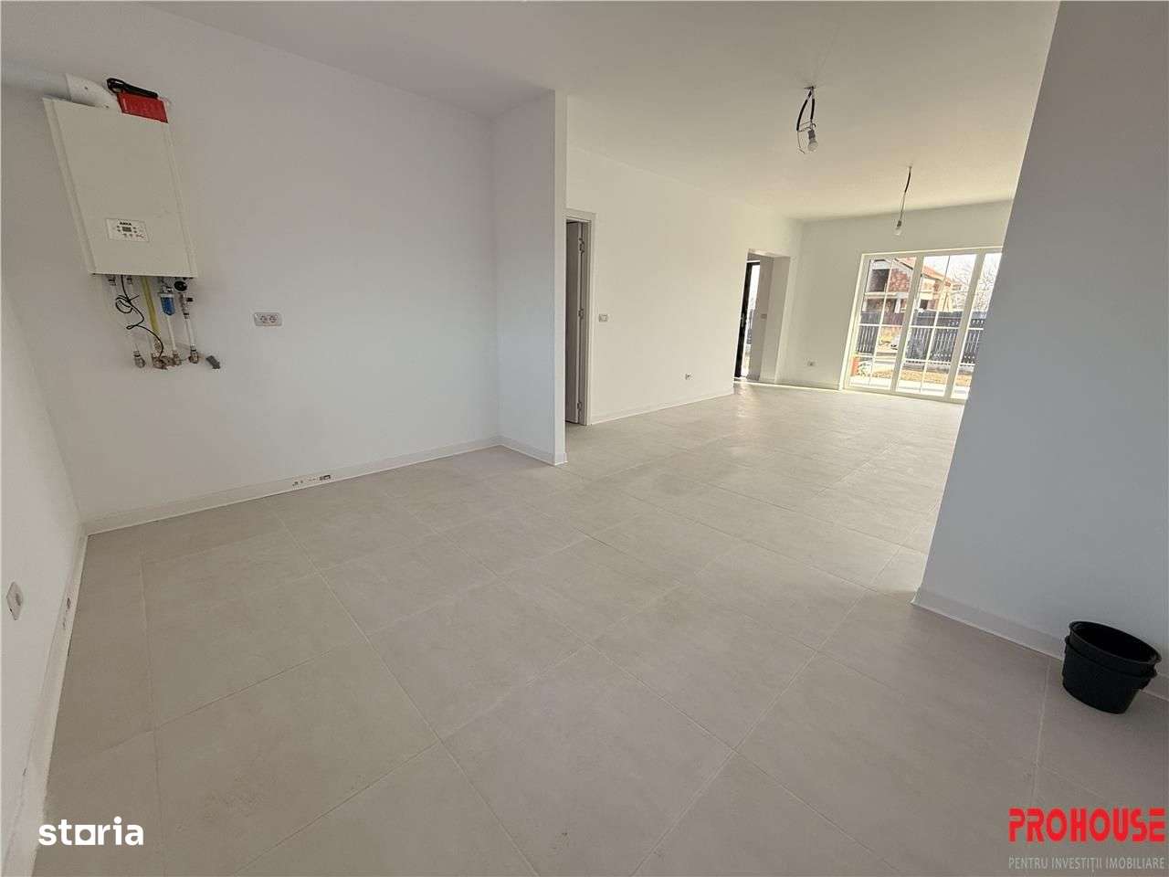 Casa noua de vanzare- Hemeius! Comision 0% la cumparare! - Imagine principală: 5/12