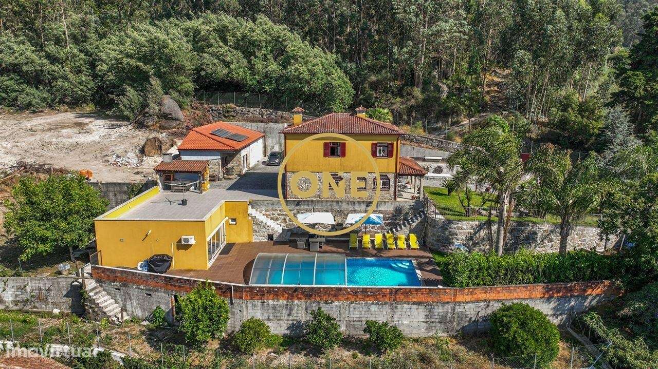 Quintinha em Sezures - Grande imagem: 4/50