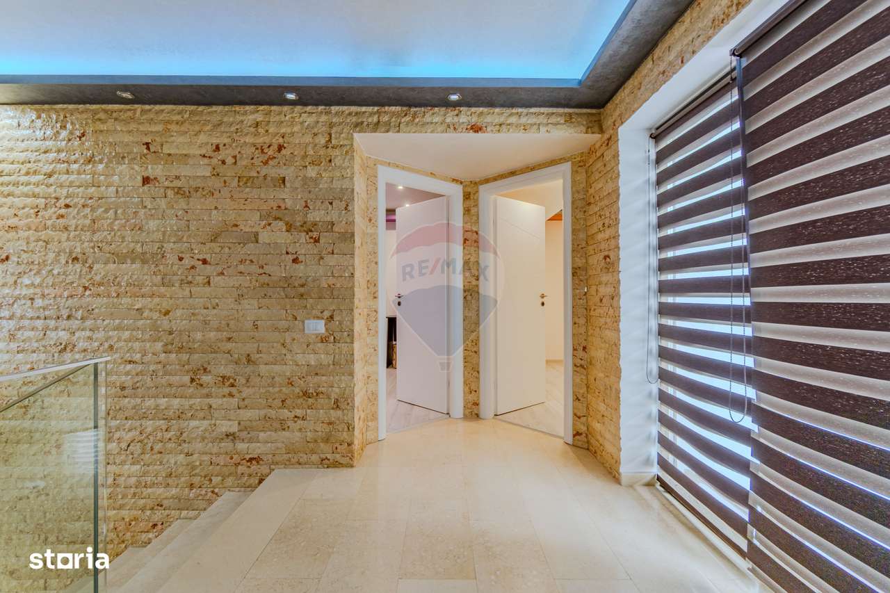 Casă premium în Stupini – finisaje de lux, complet mobilată-18