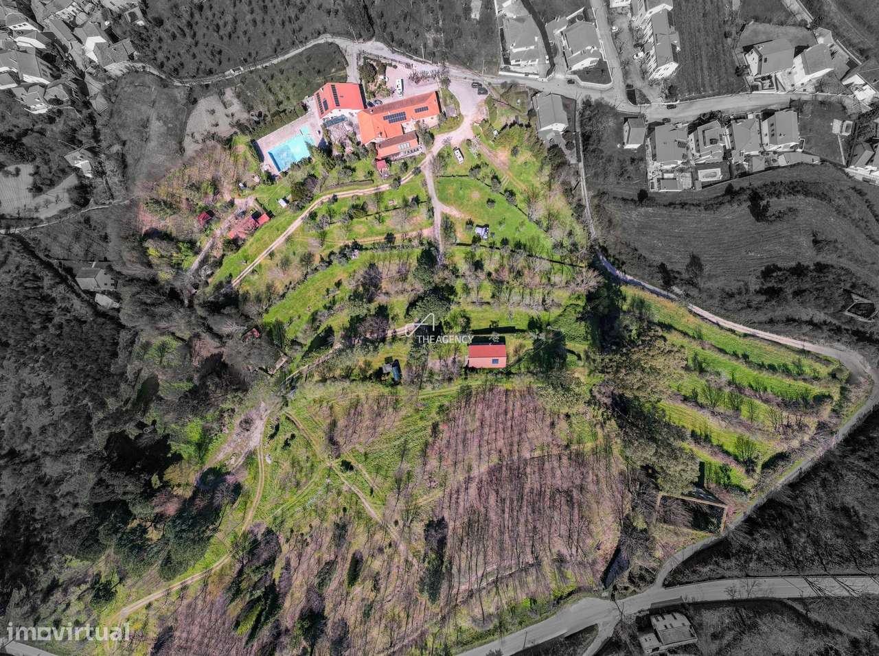 DESCIDA DE PREÇO TEMPORÁRIA - Oportunidade Única de Investimento - Qui - Grande imagem: 5/60