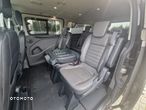 Ford Tourneo Custom 2.0 EcoBlue L1 Titanium X SelectShift - 4