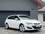 Opel Astra 1.4 Turbo ecoFLEX Start/Stop ENERGY - 5