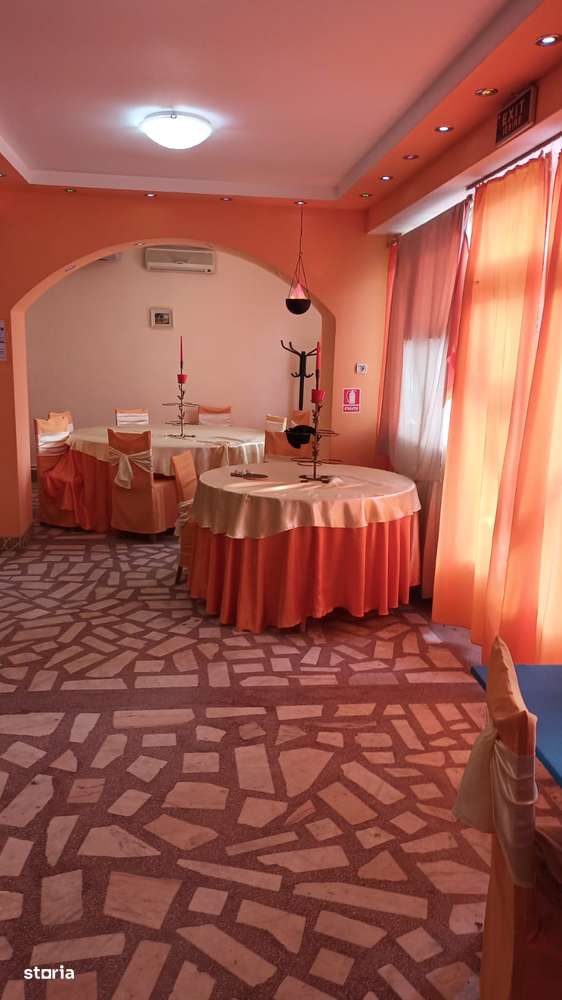 Spațiu Comercial Evenimente / Nuntă / Discotecă, 400 mp - Imagine principală: 4/11