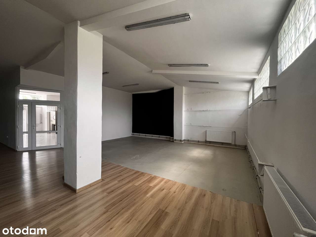 Lokal użytkowy 180 m² | parking | Gostyń woj. wielkopolskie - Pełny obrazek: 5/11