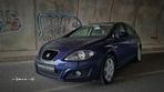 SEAT Leon 1.6 TDI Ecomotive Reference - 2