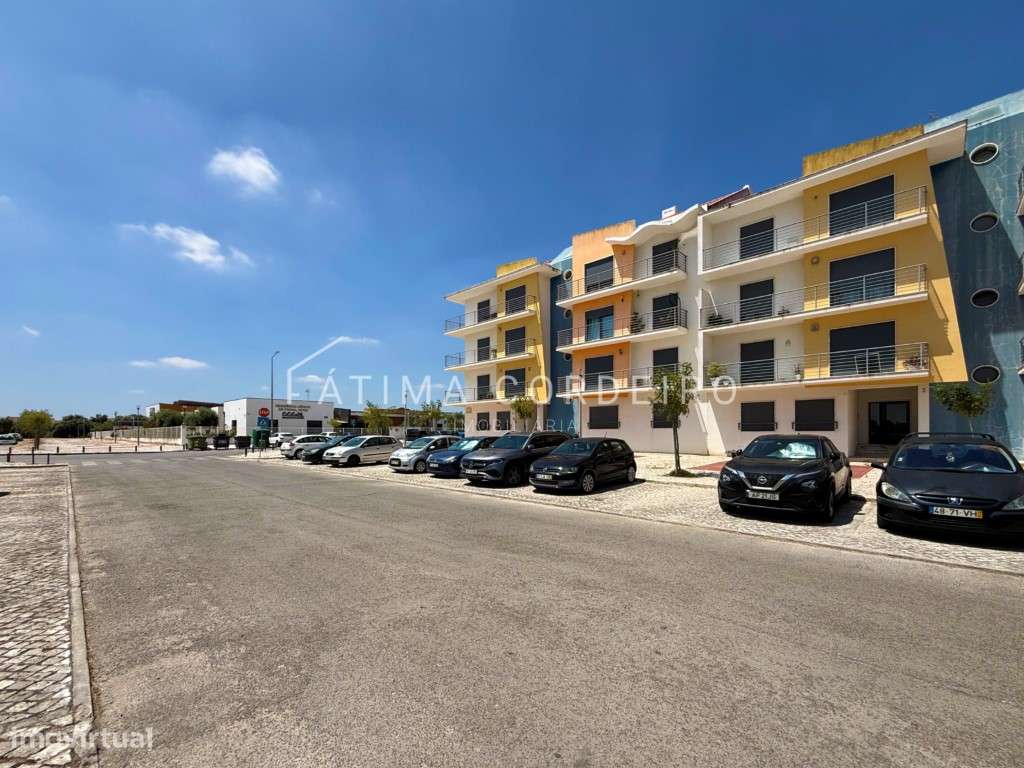 Apartamento T3 com arrecadação no Pinhal Novo-30
