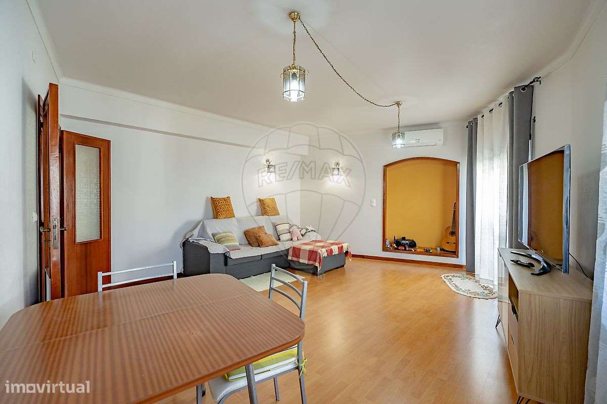 Apartamento T2 para arrendamento - Grande imagem: 5/20