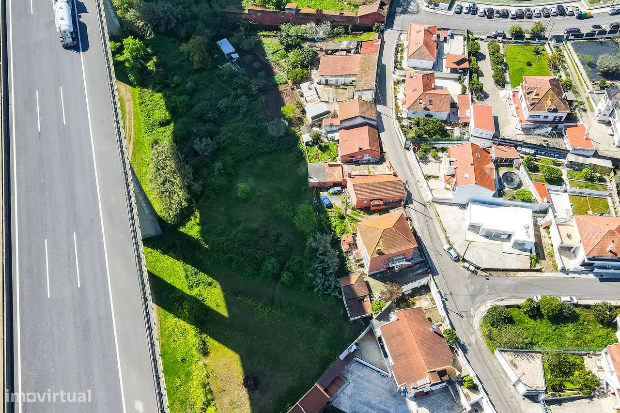 Moradia Isolada, Loures - Grande imagem: 5/7