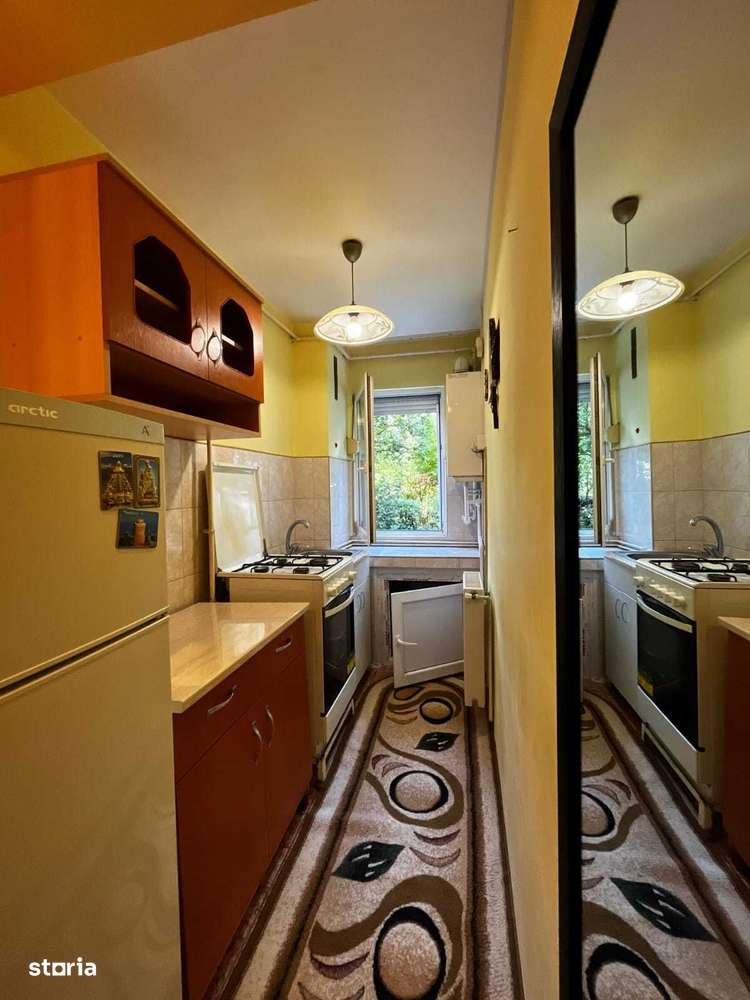 Apartament 2 camere zona ASTRA - Imagine principală: 1/8