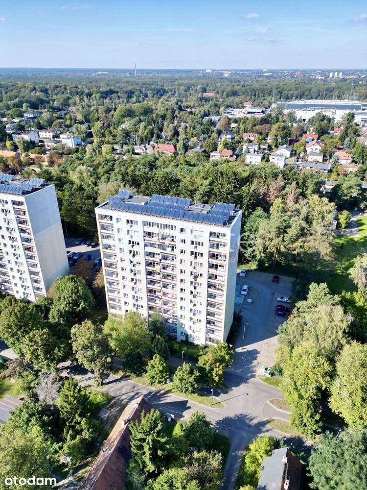 3 pokoje m. po generalnym remoncie na Radogoszczu - Pełny obrazek: 4/8