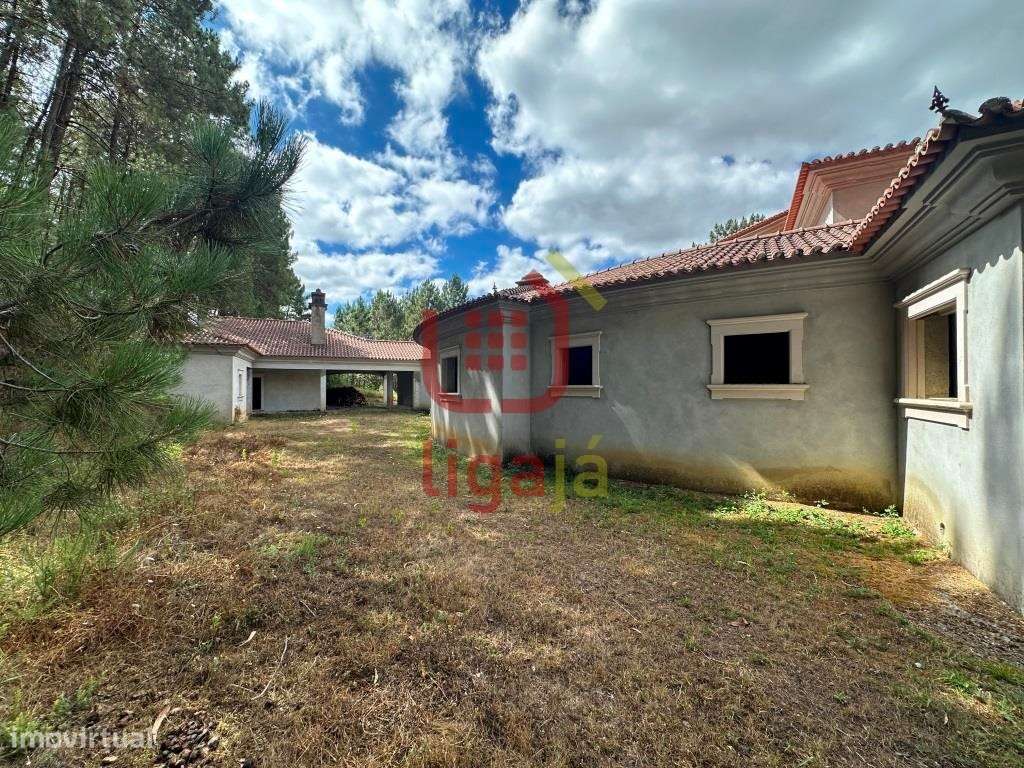 Moradia T6 em construção!-10