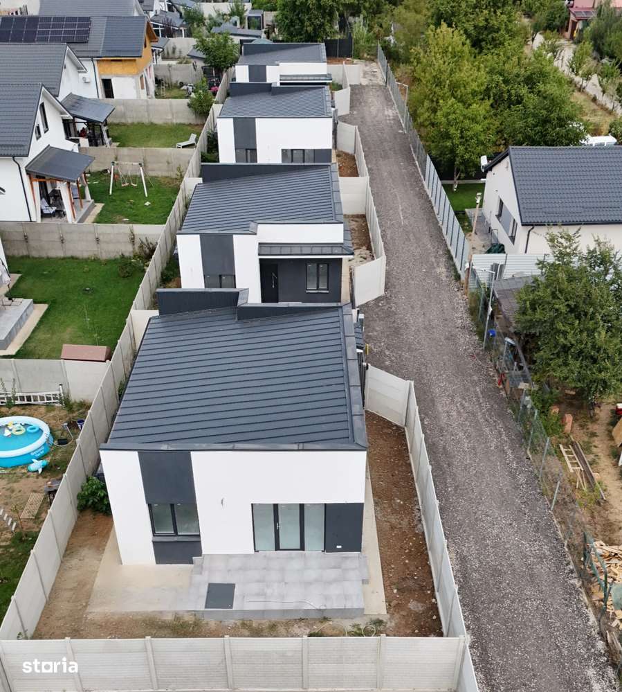 Com. Berceni | Individuala - Mutare rapida - Imagine principală: 4/14