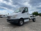 Mercedes-Benz Sprinter 319 CDi * 3.0/190KM Rama do zabudowy * - 2