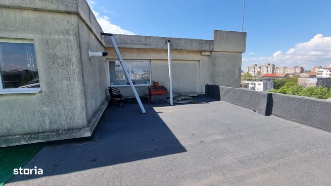 Ag. Avantaj Imobiliare Penthouse Cornitoiu-10