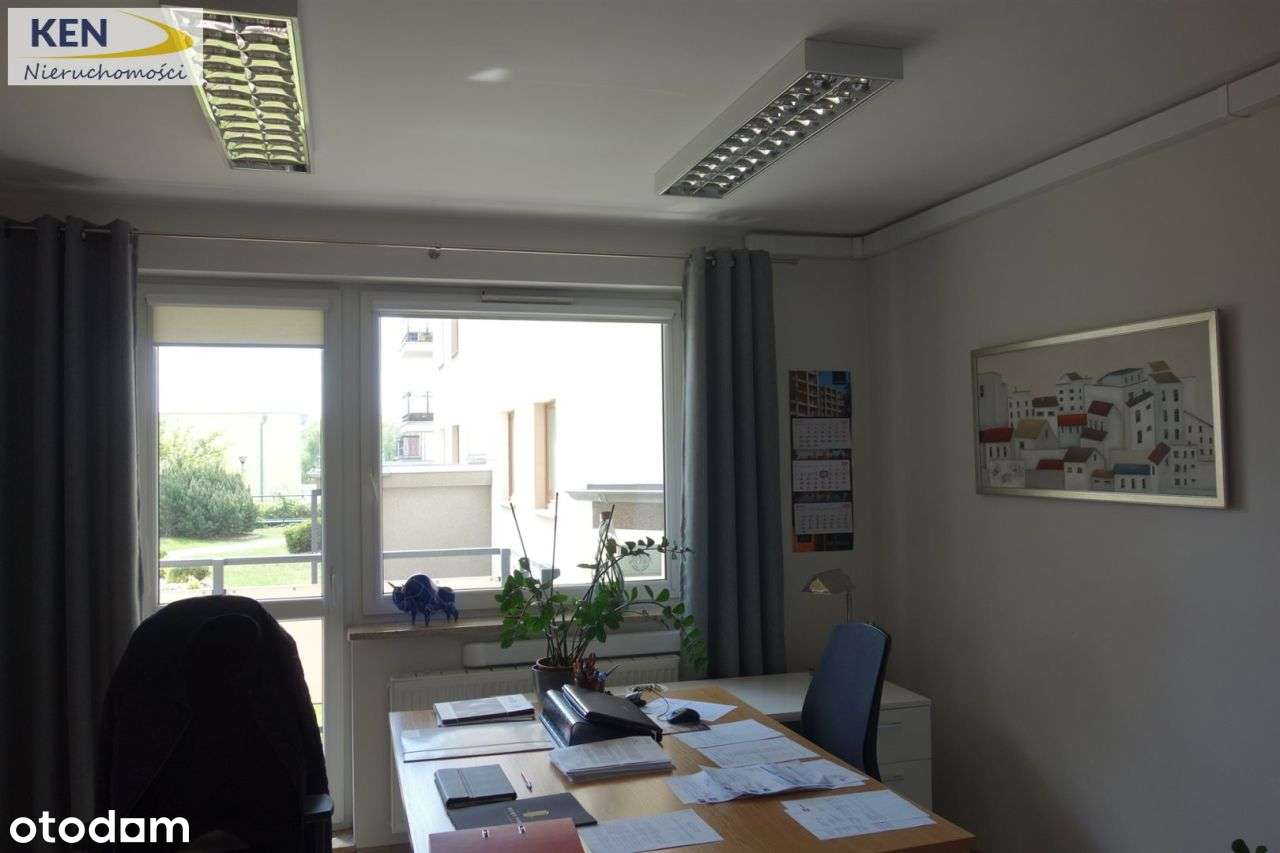 Elegancki lokal biurowy na Bartodziejach-10